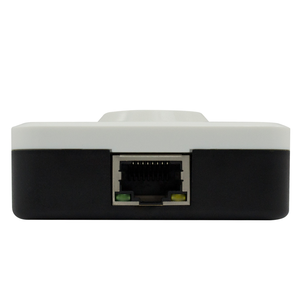IP Mini Camera, 1/4CMOS Sensor, 0.3Mp, 2.8mm Mp Lens, MJPEG, P2P - Image 6